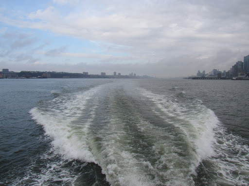 Sightseeing Tour Agency «City Sightseeing New York», reviews and photos, 455 12th Ave, New York, NY 10018, USA