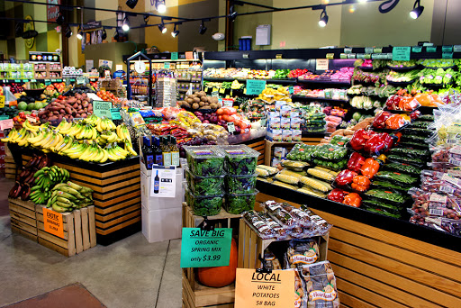 Vitamin & Supplements Store «Better Health Market», reviews and photos, 42875 Grand River Ave, Novi, MI 48375, USA