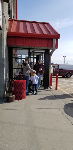 Truck Stop «Sapp Bros Travel Center», reviews and photos, 2496 210th Ave, Percival, IA 51648, USA