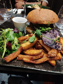 Plats et boissons du Restaurant La table d'Hippolyte à Cesson-Sévigné - n°5