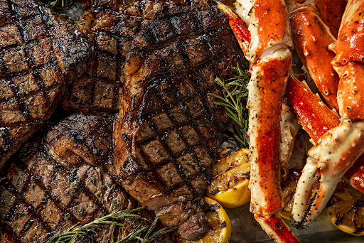 Butcher Shop «The Prime Cut», reviews and photos, 2817 Dublin Blvd, Colorado Springs, CO 80918, USA