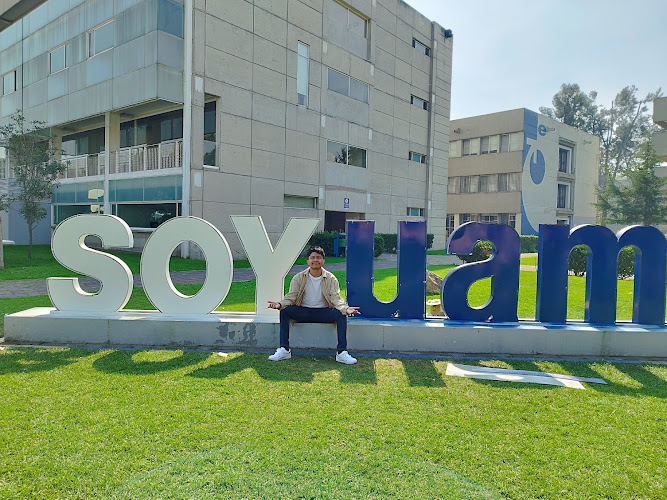 uam xochimilco