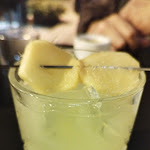 Photo n°1 de l'avis de Roberta.a fait le 13/11/2022 à 19:23 sur le  Baroné - Bar Pasticceria - Pizzeria Gourmet -Taranto à Taranto