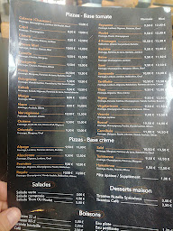 Photo n°3 de Pizzeria de la Gare BONNEVILLE à Bonneville ()