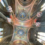 Photo n° 3 de l'avis de Milk.o fait le 30/09/2023 à 15:15 pour Basilique Notre-Dame de Fourvière à Lyon