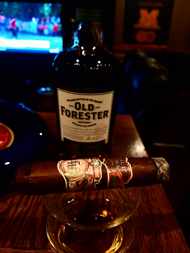 Tobacco Shop «Tobacco Rose Cigars», reviews and photos, 1423 E Stadium Blvd, Ann Arbor, MI 48104, USA