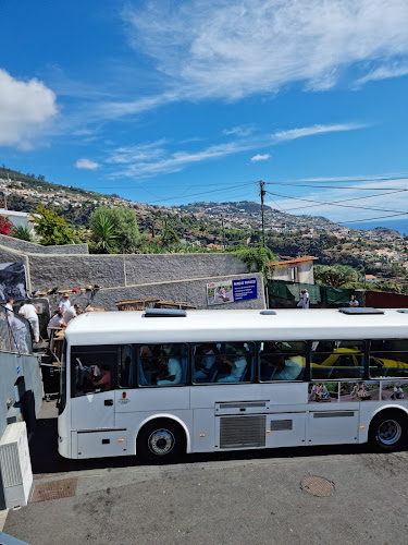 Carreiros do Monte - Arrival location - Outro