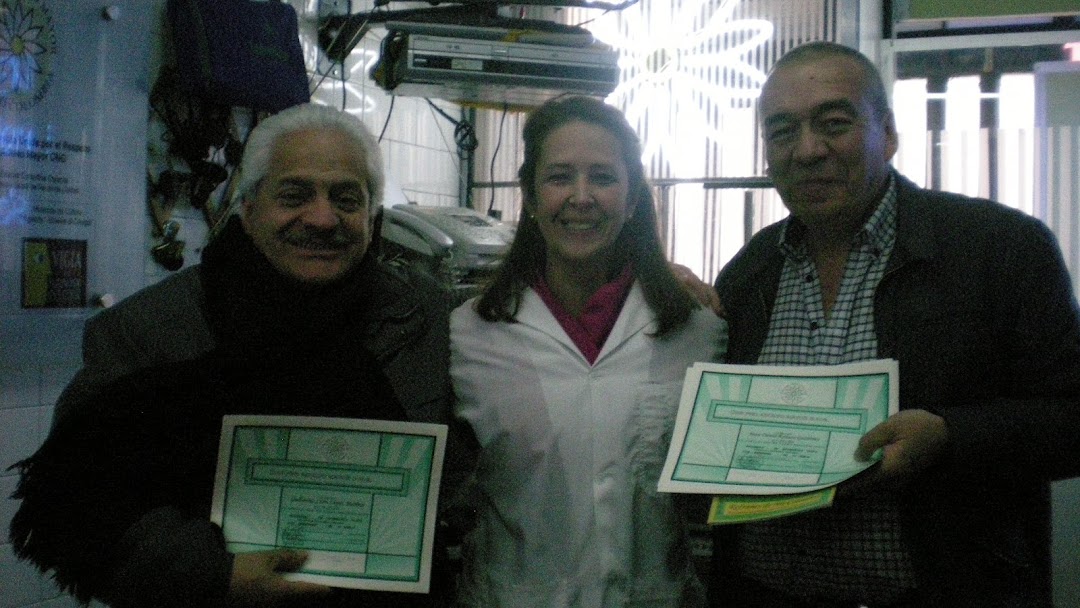 Cor Pro adulto y adulto mayor NGO
