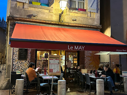 Le MAY - 4 Rue du May, 31000 Toulouse, France