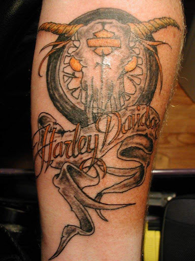 Tattoo Shop «Legacy Tattoo», reviews and photos, 609 Lincoln Way W, Chambersburg, PA 17201, USA