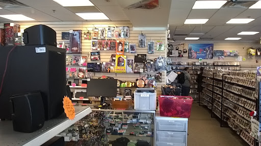 DVD Store «Disc Replay», reviews and photos, 15028 South La Grange Road, Orland Park, IL 60462, USA