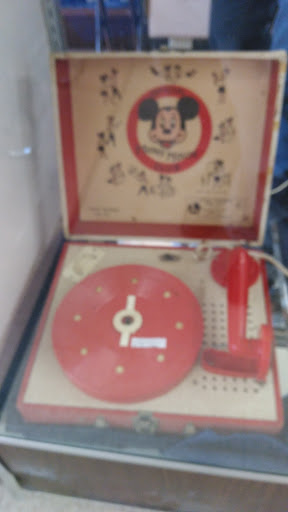 Thrift Store «Hospice Flea Market», reviews and photos