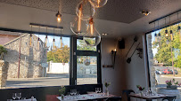 Atmosphère du Restaurant à viande Restaurant Las Brasas à Morsang-sur-Seine - n°11