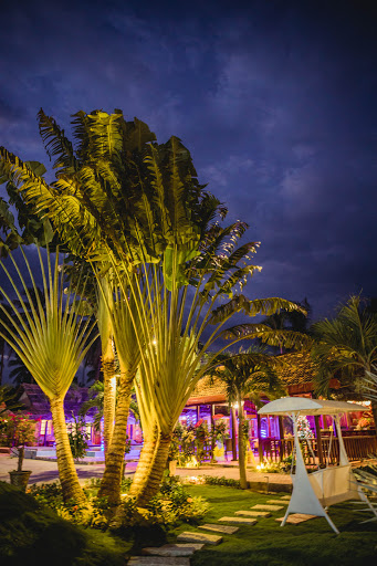 Phương Nhung Hotel