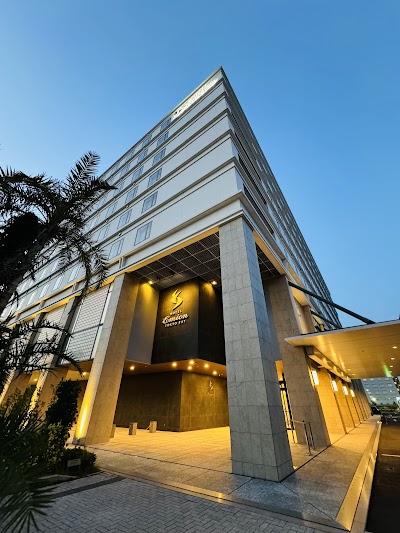 ホテルエミオン東京ベイ エミオンスクエア