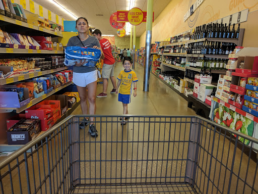 Supermarket «ALDI», reviews and photos, 3500 Lakeview Pkwy, Rowlett, TX 75088, USA