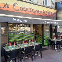 Photos du propriétaire du Restaurant A La Couscoussiere à Le Havre - n°3