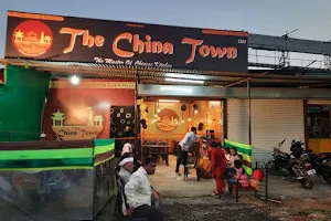 THE CHINA TOWN image