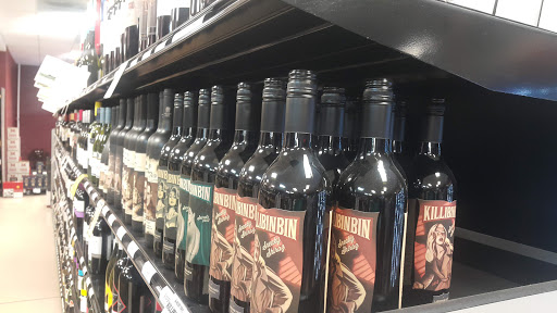 Liquor Store «Edison Discount Wine & Spirits», reviews and photos, 144 Talmadge Rd, Edison, NJ 08817, USA