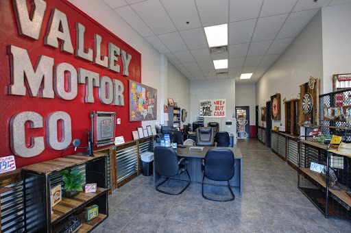 Used Car Dealer «Valley Motor Company Scottsdale», reviews and photos, 15816 N Greenway Hayden Loop, Scottsdale, AZ 85260, USA