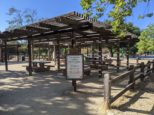 Park «Calabazas Park», reviews and photos, 6852 Rainbow Dr, San Jose, CA 95129, USA