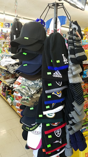 Liquor Store «Harbor Mart Liquor», reviews and photos, 320 N Harbor Blvd, La Habra, CA 90631, USA