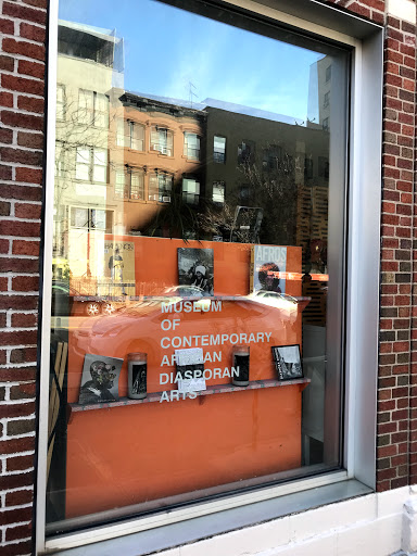 Museum «Museum of Contemporary African Diasporan Arts», reviews and photos, 80 Hanson Pl, Brooklyn, NY 11217, USA