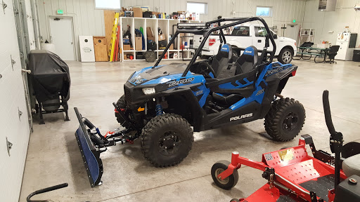 Motorsports Store «FreeRide Powersports», reviews and photos, 4405 Jackson Rd, Ann Arbor, MI 48103, USA