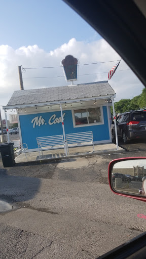 Ice Cream Shop «Mr Cool», reviews and photos, 1267 I- 410 Access Rd, San Antonio, TX 78227, USA