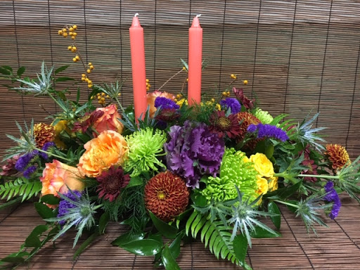 Florist «Devin Designs Flowers», reviews and photos, 457 E Northwest Hwy, Grapevine, TX 76051, USA