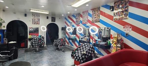 Beauty Salon «Maribel Beauty Salon», reviews and photos, 122 Talmage Ave, Bound Brook, NJ 08805, USA