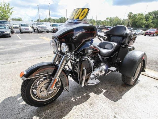 Buick Dealer «Eagle Buick GMC, Inc.», reviews and photos, 1275 S Suncoast Blvd, Homosassa, FL 34448, USA