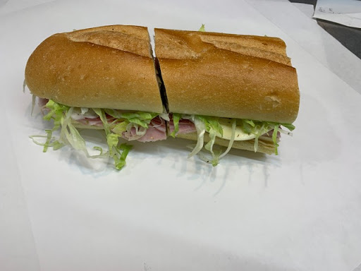 Convenience Store «One Stop Shop of Jackson», reviews and photos, 580 Toms River Rd, Jackson, NJ 08527, USA