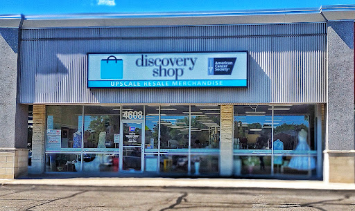 Discovery Shop, 4608 W Main St, Kalamazoo, MI 49006, USA, 