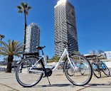 Ocean Bikes Barcelona