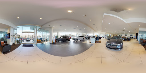 BMW Dealer «Hansel BMW of Santa Rosa», reviews and photos, 2925 Corby Ave, Santa Rosa, CA 95407, USA