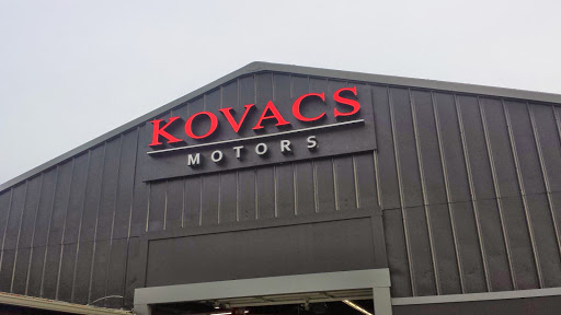 Kovacs Motors image