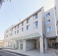 総合大雄会病院（中館）