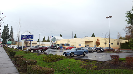 Thrift Store «Goodwill», reviews and photos, 1325 NW 9th St, Corvallis, OR 97330, USA