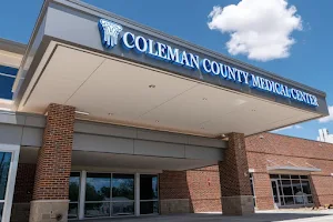 Coleman County Medical Center image