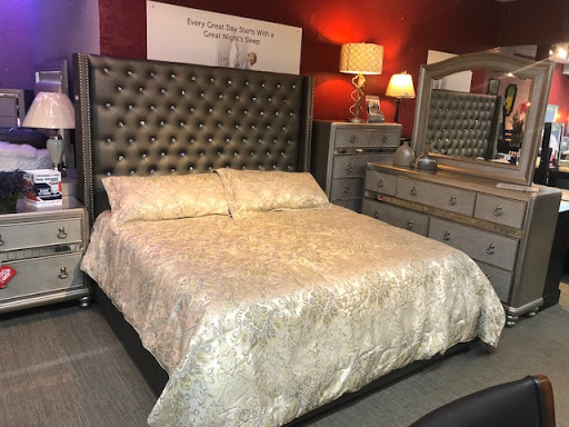 Furniture Store «Canales Furniture», reviews and photos, 2639 W Davis St, Dallas, TX 75211, USA