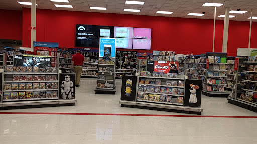 Department Store «Target», reviews and photos, 17700 NE 76th St, Redmond, WA 98052, USA