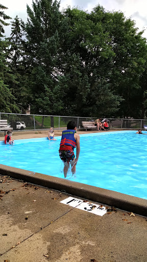 Park «Fuller Park», reviews and photos, 4802 Grand Ave S, Minneapolis, MN 55419, USA