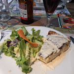 Photo n° 2 de l'avis de Mimi. fait le 05/09/2019 à 03:08 pour L'Escale Village à Déols