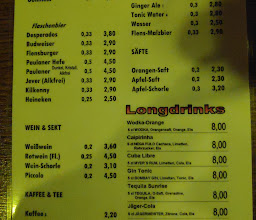 Pub Musiktruhe photo