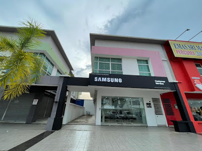 Samsung Authorized Service Center - Melaka