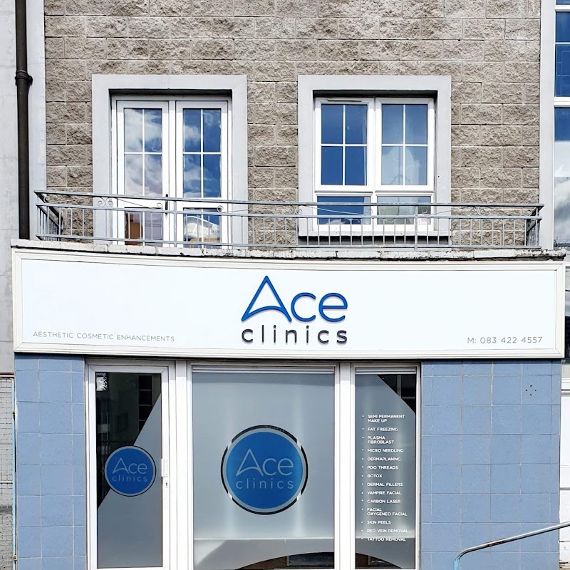 Ace Aesthetics (Ace Clinics)