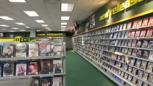 Movie Rental Store «Family Video», reviews and photos, 2501 N Tillotson Ave, Muncie, IN 47304, USA