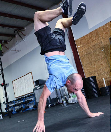 Gym «CrossFit Oak Hill», reviews and photos, 5446 US-290 #305, Austin, TX 78735, USA