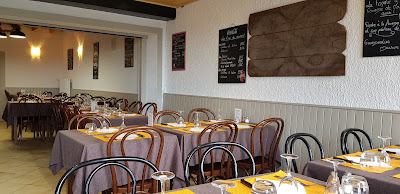 Auberge du Château à Saint-Bonnet-les-Oules